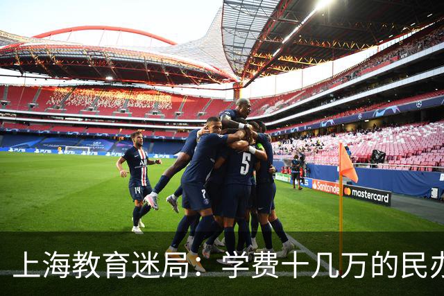 上海教育迷局：学费十几万的民办幼、小、初，凭什么力压公办？