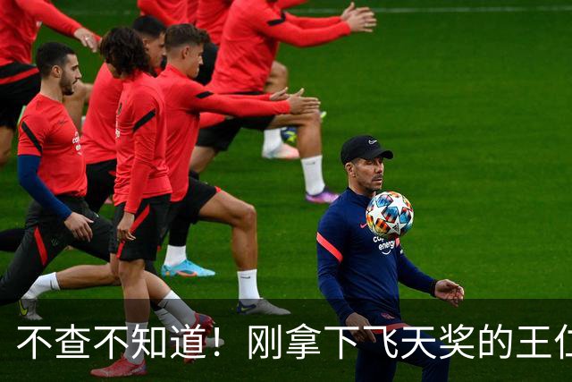 不查不知道！刚拿下飞天奖的王仁君，私底下的生活竟然这么低调