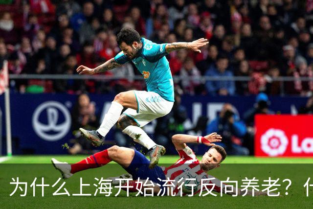 为什么上海开始流行反向养老？什么是反向养老？原来是这么回事