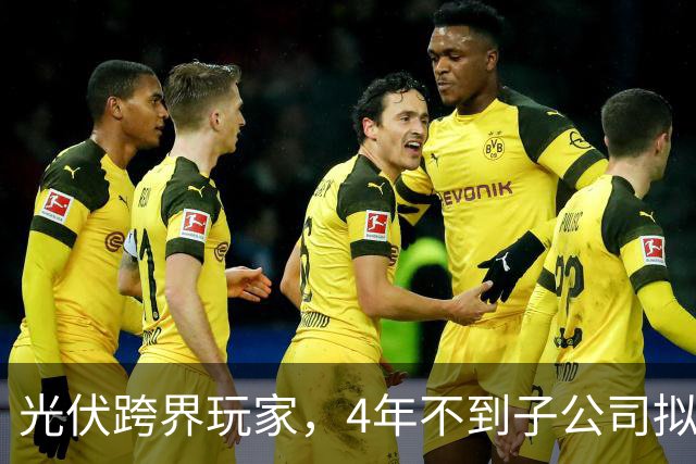 光伏跨界玩家，4年不到子公司拟申请破产！上海艾录2023年掏3650万元合作入行，今子公司已负债超6811万元