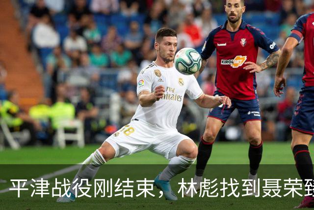 平津战役刚结束，林彪找到聂荣臻：你愿意代替罗荣桓担任四野政委吗