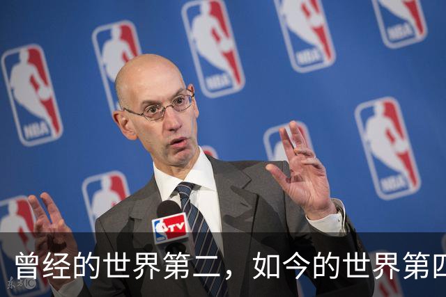 曾经的世界第二，如今的世界第四，即将倒退到世界第六！日本 GDP 为何一直滑坡倒退不停？