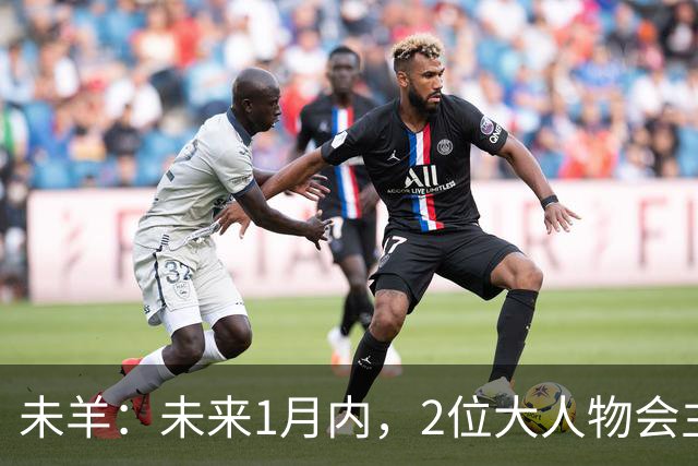 未羊：未来1月内，2位大人物会主动找到你，是你无心善举换来的
