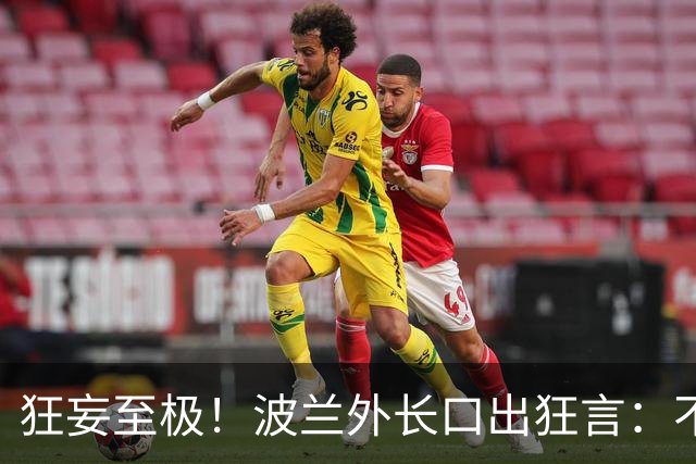狂妄至极！波兰外长口出狂言：不用美军出马，6周便能打瘫俄罗斯