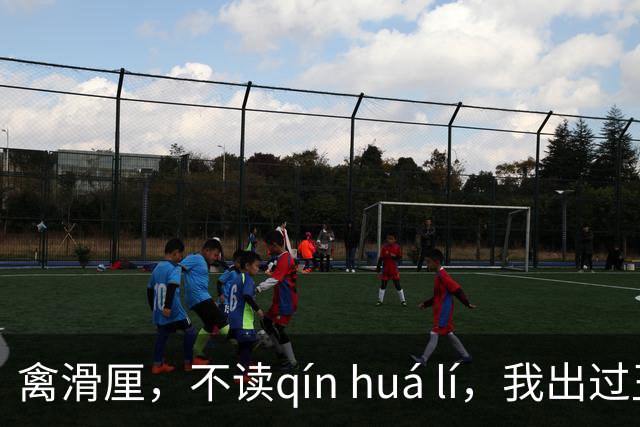 禽滑厘，不读qín huá lí，我出过丑，现在牢牢记住了!