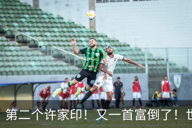 第二个许家印！又一首富倒了！世界500强是假，千亿帝国清零！