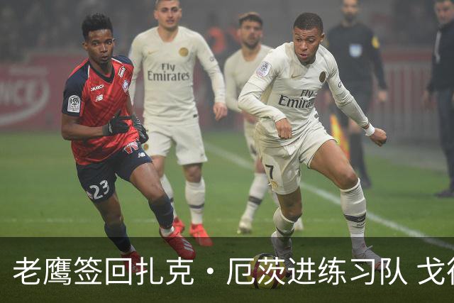 老鹰签回扎克·厄茨进练习队 戈德特MCL扭伤缺阵数周