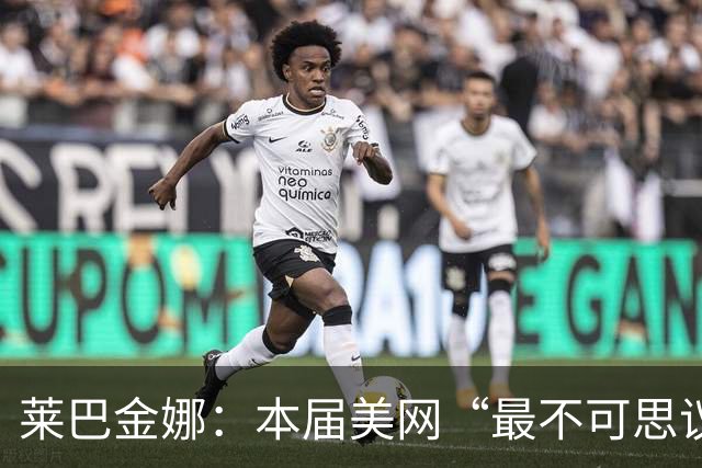莱巴金娜：本届美网“最不可思议的人物之一”