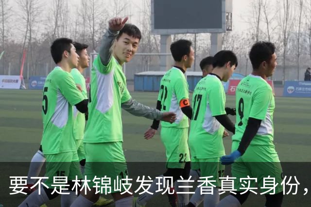 要不是林锦岐发现兰香真实身份，他永远不知秦舜华算计有多深