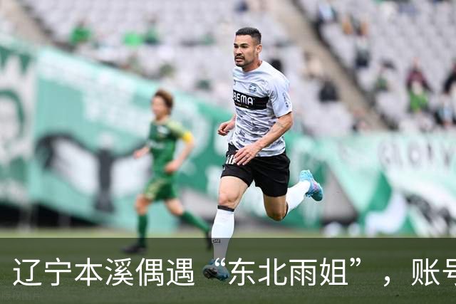 辽宁本溪偶遇“东北雨姐”，账号未解封却忙着开民宿