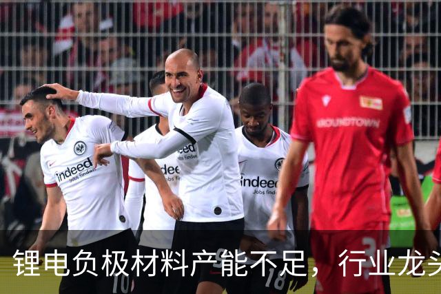 锂电负极材料产能不足，行业龙头杉杉股份拟定增募资不超40亿元加码产能等，海螺集团将全额认购