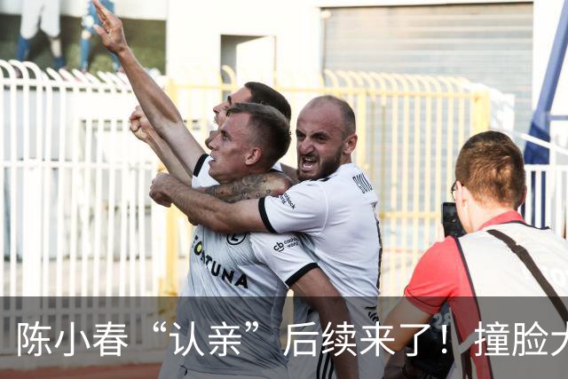 陈小春“认亲”后续来了！撞脸大哥直播回应了，陈小春紧急上线查看