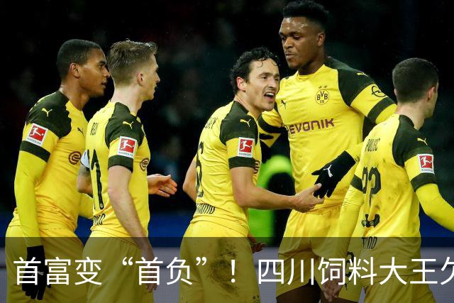 首富变“首负”！四川饲料大王欠了近千亿，1年光利息足足就18亿