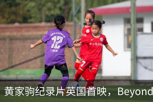 黄家驹纪录片英国首映，Beyond主唱故事登陆海外