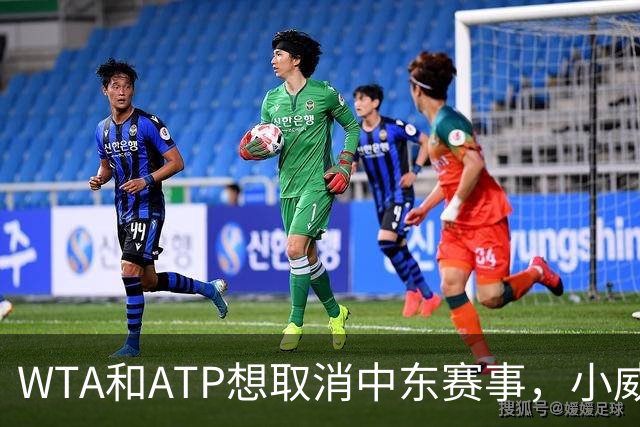 WTA和ATP想取消中东赛事，小威前教练称辛纳签费雷罗非好事